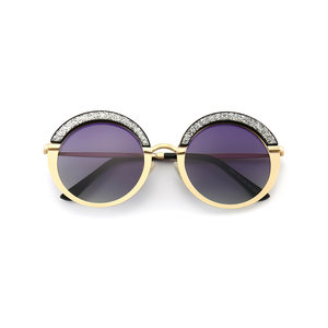 Gafas de Sol Polarizadas de Moda para Mujer, Diseño Inspirado en Diseñadores, P29204 - Product Image 2