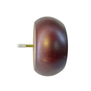 Pieds de canapé en bois massif de qualité supérieure, durables pour une utilisation intérieure et extérieure, installation facile pour la maison, l'hôpital, l'atelier, le salon - Product Image 3