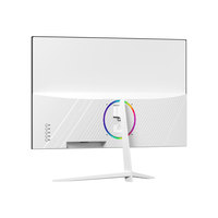 Monitor de Juegos de ordenador OEM/ODM plano LED sin marco PC curvado 180/240Hz venta al por mayor Gaming Borderless Factory 24/27/32 pulgadas
