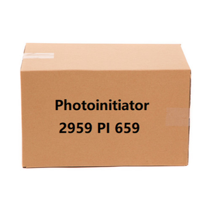 Fotoiniziatore 2959 PI <span class=keywords><strong>659</strong></span> CAS 106797-53-9 - Product Image 1