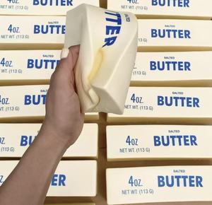 Bulk Viral Butter <b>Squishy</b> Toy Slow Rising Super Soft Stress Relief Squeeze Fidget Toy - Product Image 4