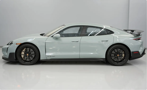 LISTO PARA CONDUCIR - USADO, VOLANTE A LA IZQUIERDA |   Volante a la derecha |   Porsche Taycan Turbo GT Weissach 2025 - Product Image 2