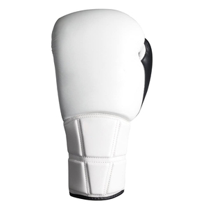 Guantes de Boxeo de Diseño Nuevo y Calidad Profesional, Elegantes, Suaves, Transpirables, Personalizables, Hechos a Medida, Populares, de Cuero PU - Product Image 5