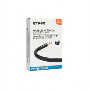Câble de Tronçon Paysager Enphase 1,7 m – Cuivre Étamé Toronné Isolé PVC Q-12-17-240 - Product Image 1
