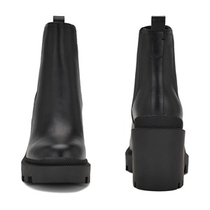 Giày nữ công sở cao gót xu hướng mới 2025, chất liệu da, kiểu dáng sang trọng, thoải mái, đa dạng mẫu mã, chất lượng tốt - Product Image 4