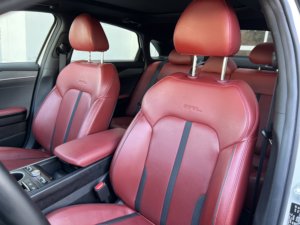 Kia K5 GT-Line 2024 d'occasion propre - Product Image 4