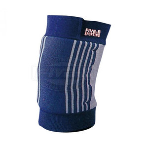 Rodilleras de Diseño Fabricadas en Fábrica, con Logotipo Personalizado, Protección de Esponja, Transpirables, para Danza y Entrenamiento, Tejidas - Product Image 1