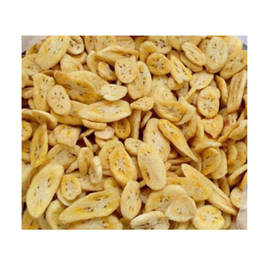 Les chips de banane séchées du Vietnam fournies par 99 Gold Data pour les détaillants alimentaires et les producteurs de snacks - Product Image 6