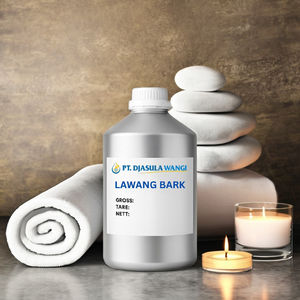 น้ำมันหอมระเหยเปลือกไม้ลาวัง 5 กก. บริสุทธิ์ 100% จากธรรมชาติ สำหรับอโรมาเธอราพี - Product Image 3