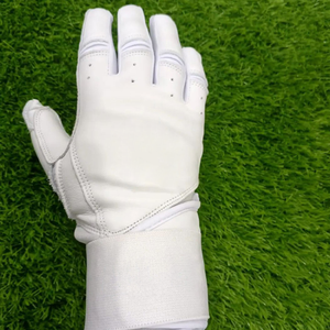Gants de frappe de baseball sur mesure de haute qualité Design unique par un fabricant professionnel au prix d'usine - Product Image 5