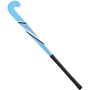 Palo de Hockey sobre Césped Compuesto Transpirable de Nuevo Diseño Personalizable, Se Puede Diseñar con Logotipo, con OEM ODM - Product Image 6