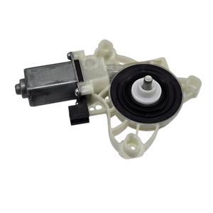 Moteur électrique de lève-vitre avant gauche MERCEDES GLE W167 A0009065806 (18>) - Product Image 6