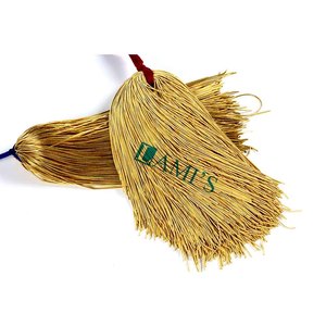 ด้ายลวดทองแดงเรียบลวดทองแดงฝรั่งเศสพรีเมียร์สําหรับเย็บปักถักร้อย Purl - Product Image 1