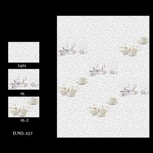 Carreaux de céramique de couleur pure pour mur de maison de cuisine 30x45cm - Product Image 3