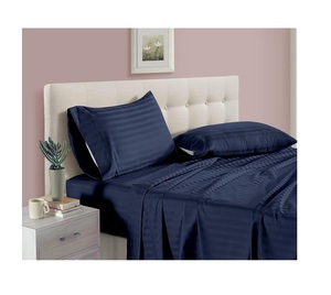 Biểu Tượng Tùy Chỉnh 100% Bông Bộ Đồ Giường Khách Sạn Thiết Lập In Mô Hình Ngôi Sao Mền Cho Vua Nữ Hoàng Và Kích Thước Duy Nhất Cho Nhà Hoặc Đám Cưới - Product Image 1