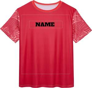 Servicio OEM, camiseta de fútbol de todos los países, camiseta de fútbol personalizada, uniforme de fútbol de calidad superior - Product Image 2