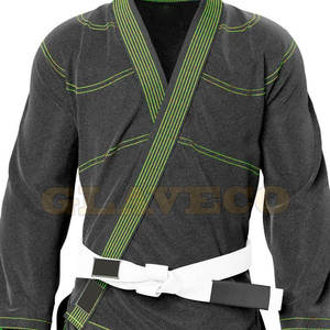 ชุดกิโมโน Jiu-Jitsu ชุดศิลปะการต่อสู้ชุดกิโมโน Jitsu - Product Image 5