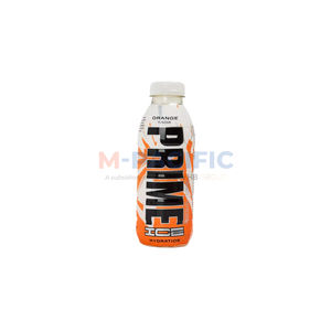 Boisson énergisante Prime Orange Chill 16 x 500ml Origine Royaume-Uni - Product Image 2