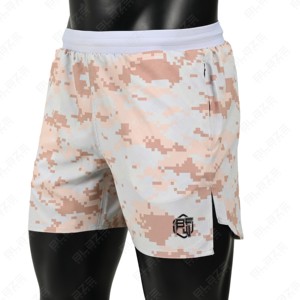 OEM personnalisé sublimé en nylon maillots de bain pour hommes impression tendance maillot de bain pour hommes shorts de plage pour hommes bermudas pour homme - Product Image 1