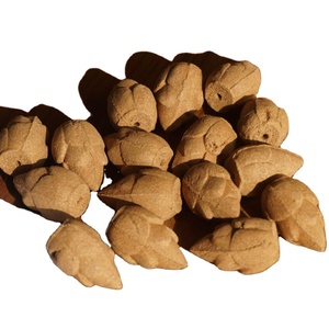 Encens à cône de meilleure qualité, brûleur d'encens à refoulement de support VietNam - Product Image 1