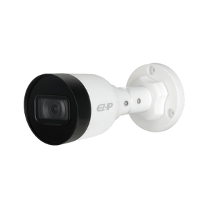 ดาฮัว 4MP CMOS กล้อง IP EZ-IPC-B1B40-FWA พร้อมไมโครโฟน PoE 30 ม. ไนท์วิชั่น IP67 กันน้ำ รองรับระบบเสียงสองทาง รองรับคลาวด์ - Product Image 1