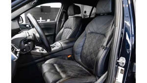 2024 X6 XDrive40i Occasion en excellent état - Product Image 5