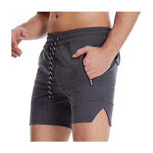 Pantalones Cortos Casuales al por Mayor para Hombre - Shorts Holgados para Entrenamiento, Fitness, Deporte de Verano, Correr, Gimnasio - Product Image 5