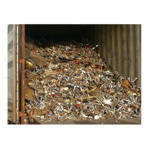 เศษทองเหลืองน้ำผึ้งสะอาด - Product Image 5