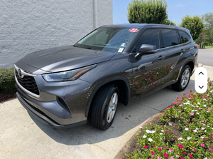 Toyota Hiland d'occasion 2022 - Conduite à gauche - Product Image 5