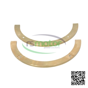 Jenbacher RS-373131 Anneau de poussée pour moteurs - Product Image 4
