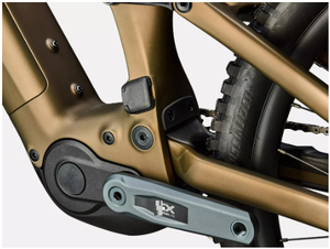 Bicicleta Eléctrica de Montaña 6895C024 de 29 Pulgadas con Suspensión Completa - Product Image 4