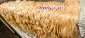 100% extensions de cheveux humains naturels 24 pouces pointe plate 100 brins de couleur naturelle Source originale - Product Image 5