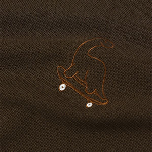 Venta al por mayor nuevo diseño de los hombres sudadera de poliéster de secado rápido sostenible sudadera más vendida bordada sudadera con forro polar - Product Image 3