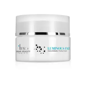 Luminous Face Home use Peeling Cream with Mandelic acid to gently remove dead skin cells and revitalize the skin 50ml