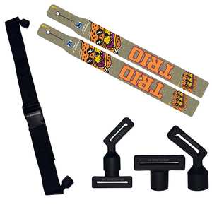 Équipement d'entraînement de qualité fantastique joueur dernière conception bas quantité minimale de commande équipement de sport promotionnel ensemble de drapeaux de football - Product Image 6