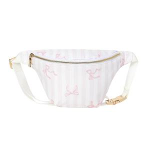 Riñonera con logotipo personalizado para correr, moda para exteriores, elegante, color sólido, bandolera, gran capacidad, diseñador, unisex, venta al por mayor, riñoneras - Product Image 2