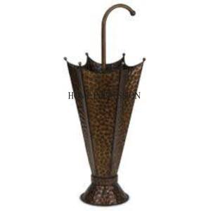 Top Rated Antique Unique <b>Umbrella</b> Shape Designer Aluminum Casted Modern Creative Art <b>Umbrella</b> <b>Stand</b> In Best Prices From India - Product Image 5