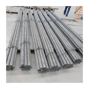 मिश्र धातु संरचना राउंड स्टील रॉड 40 करोड़ 5140 <span class=keywords><strong>41cr4</strong></span> स्क्रै440 मिश्र धातु दौर बार स्टील - Product Image 1