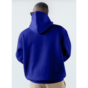 Ventes chaudes Nouveautés Sweats à capuche pour homme Style unique Respirant Sweats à capuche pour homme 100% coton Meilleur matériau Sweats à capuche pour homme - Product Image 5