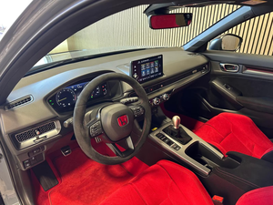 Honda Civic 2.0L 4 Cilindros 2025 USADO, Potencia 242kW (329hp), Tracción Delantera, Combustible Gasolina, Euro6e, Eje 2, Transmisión Manual, Volante a la Izquierda - Product Image 2