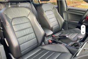 Volkswagen GTI Autobahn 2017 Usado en Buen Estado, 1 Dueño, Control Dinámico de Chasis, Propiedad del Oeste, Precio Accesible - Product Image 2