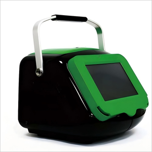 Taşınabilir, Hafif, Kullanımı Kolay, Mineral Toprak ve Petrol Elementleri İçin Yerinde Kullanıma Uygun X-Ray Analizörü P5M - Product Image 1