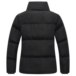 Chaqueta Acolchada Sublimada de Alta Calidad a Bajo Precio para Mujer, Producto Más Vendido, Ropa Urbana, Chaqueta de Burbujas para Mujer - Product Image 4