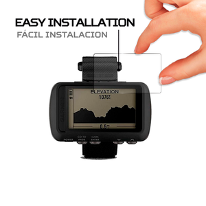 ANTISHOCK Garmin Forerunner 201 <b>Screen</b> <b>Protector</b> Premium Over-the-Wrist <b>Protector</b> for Outdoor Sports - Product Image 3