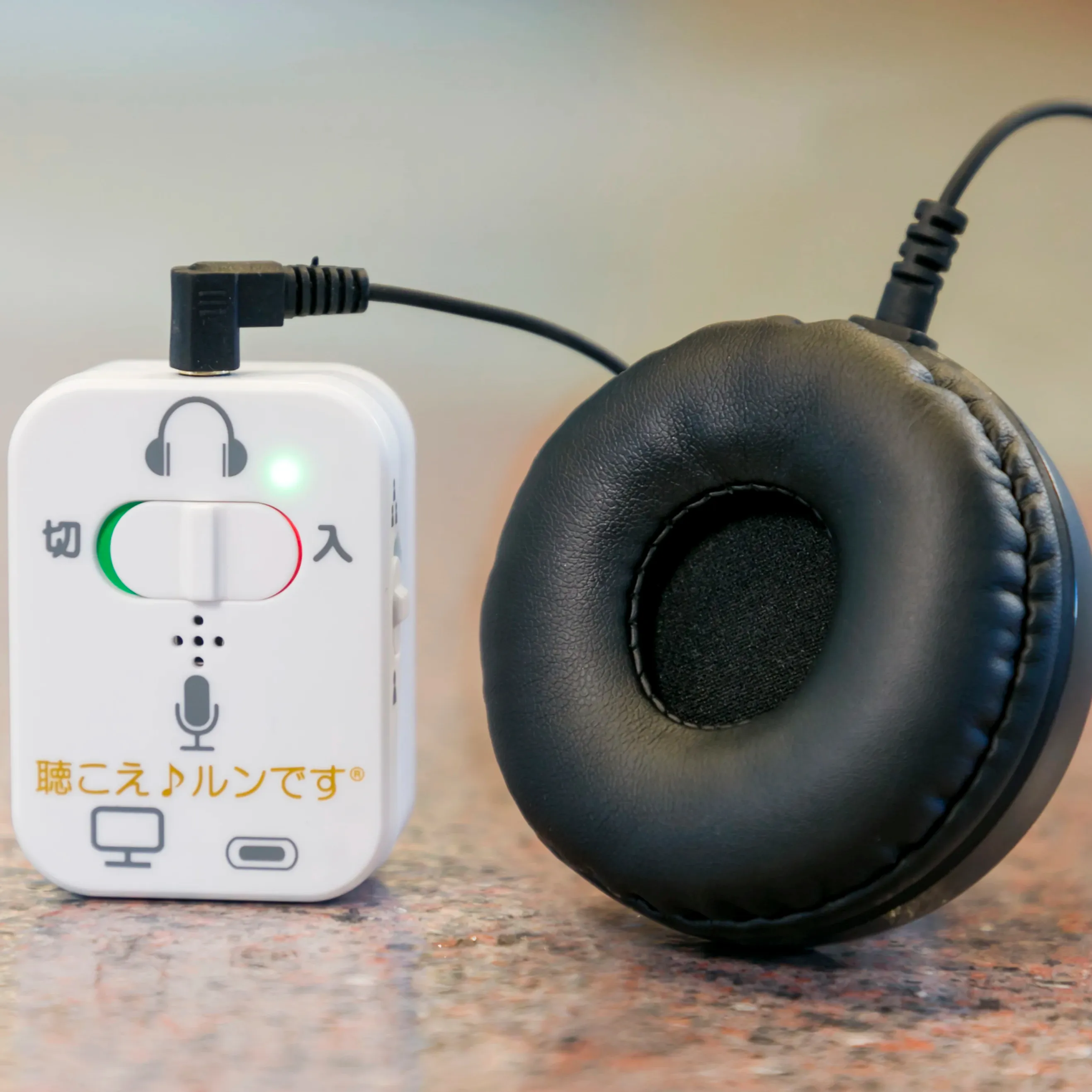 Analog Pocket Hearing Aids High Quality And Close To The Real Voice