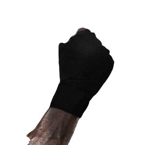 Muñequeras de Alta Resistencia para Levantamiento de Pesas, Crossfit, Gimnasio, Fitness, Entrenamiento, Peso Muerto, Levantamiento de Pesas - Product Image 3