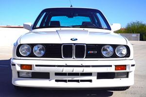 BMW M3 d'occasion de 1991 - Product Image 1