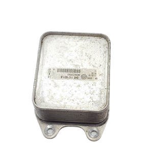 Scambiatore Acqua/Olio per Serie AUDI Q3 (F3B) 04E117021K DADA, DPCA Benzina 1500 (18>) - Product Image 5