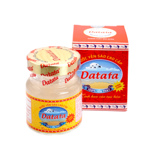 Pot de nid d'oiseau nutritif à prix raisonnable utilisé pour boire Certification ISO hackp fabriqué au Vietnam fabricant - Product Image 1