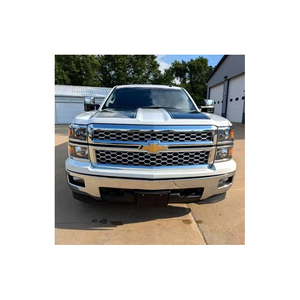 Chevrolet traverse พร้อมที่นั่ง8ผู้โดยสารและระบบความบันเทิงที่เหมาะสำหรับครอบครัว - Product Image 4